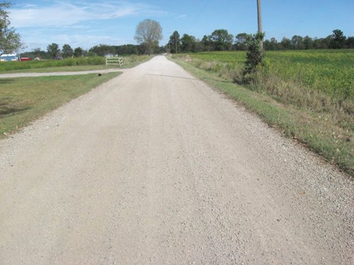 Property photo 57 - 110+/- Acres offered in 4 Tillable Tracts
